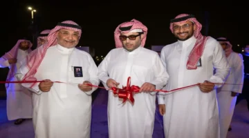 تركي آل الشيخ يدشن «عبادي الجوهر أرينا» كأبرز تحفة فنية في الشرق الأوسط